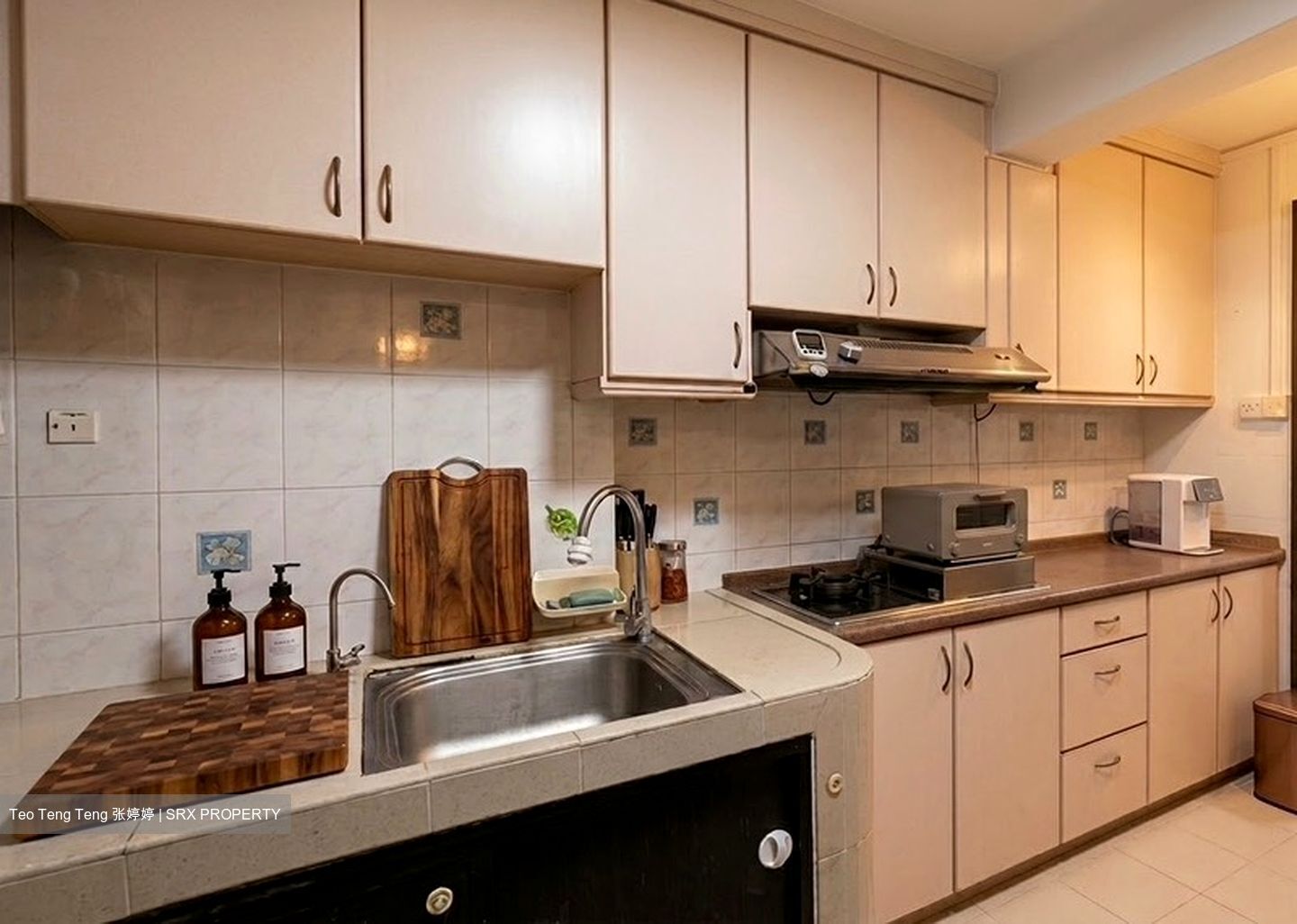 Blk 168 Stirling Road (Queenstown), HDB 3 Rooms #626050361